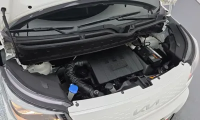 Kia Ray 2022, 101514 км, за 4594.98 USD - фото 6