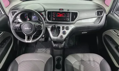 Kia Ray 2022, 101514 км, за 4594.98 USD - фото 7