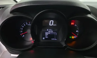 Kia Ray 2022, 101514 км, за 4594.98 USD - фото 8