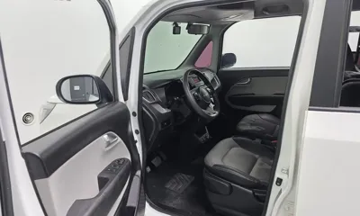 Kia Ray 2022, 101514 км, за 4594.98 USD - фото 11