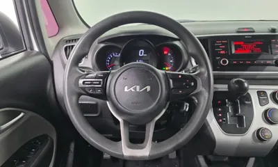 Kia Ray 2022, 101514 км, за 4594.98 USD - фото 13