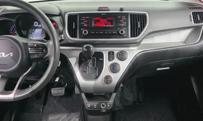 Kia Ray 2022, 101514 км, за 4594.98 USD - фото 14