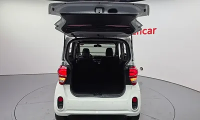 Kia Ray 2022, 101514 км, за 4594.98 USD - фото 20