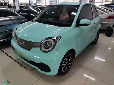 Xinri i03 · 2022 год