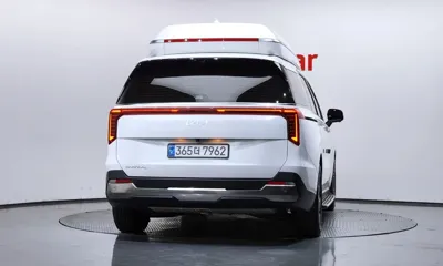 Kia Canival 2024, 52549 км, за 31068.24 USD