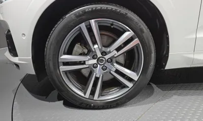 Volvo XC60 2021, 57097 км, за 65110.35 USD