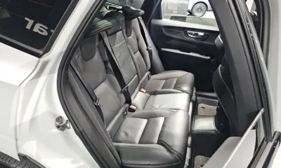 Volvo XC60 2021, 57097 км, за 65046.9 USD - фото 11