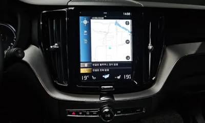 Volvo XC60 2021, 57097 км, за 65046.9 USD - фото 16