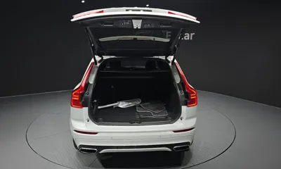 Volvo XC60 2021, 57097 км, за 65046.9 USD - фото 20