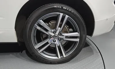 Volvo XC60 2021, 57097 км, за 65046.9 USD - фото 21