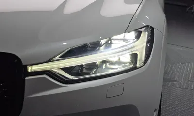 Volvo XC60 2021, 57097 км, за 65046.9 USD - фото 22
