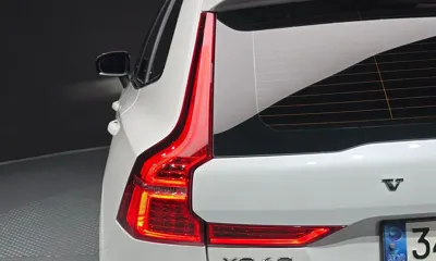 Volvo XC60 2021, 57097 км, за 65046.9 USD - фото 23