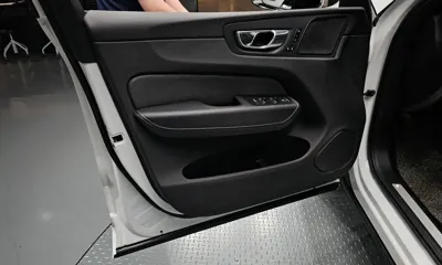 Volvo XC60 2021, 57097 км, за 65046.9 USD - фото 24