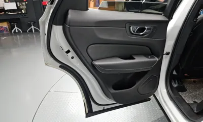 Volvo XC60 2021, 57097 км, за 65046.9 USD - фото 25