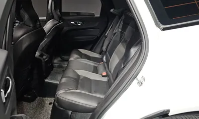 Volvo XC60 2021, 57097 км, за 65046.9 USD - фото 26