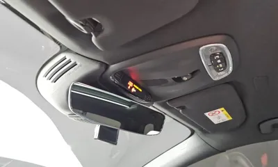 Volvo XC60 2021, 57097 км, за 65046.9 USD - фото 27