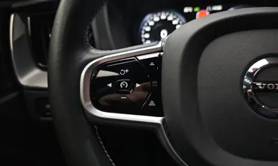 Volvo XC60 2021, 57097 км, за 65046.9 USD - фото 31