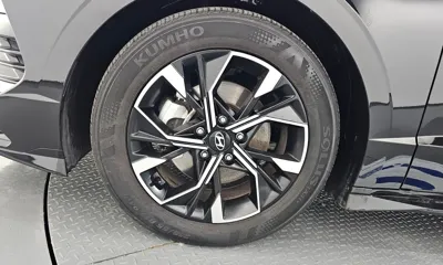 Hyundai Sonata 2024, 29459 км, за 21426.72 USD