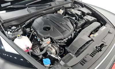 Hyundai Sonata 2024, 29459 км, за 21426.72 USD - фото 6