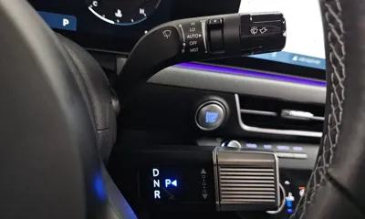 Hyundai Sonata 2024, 29459 км, за 21426.72 USD - фото 9