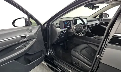 Hyundai Sonata 2024, 29459 км, за 21426.72 USD - фото 10