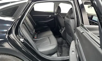 Hyundai Sonata 2024, 29459 км, за 21426.72 USD - фото 11