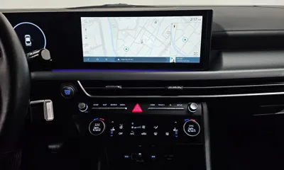 Hyundai Sonata 2024, 29459 км, за 21426.72 USD - фото 12