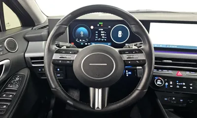 Hyundai Sonata 2024, 29459 км, за 21426.72 USD - фото 13