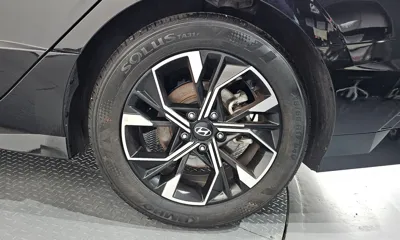 Hyundai Sonata 2024, 29459 км, за 21426.72 USD - фото 21