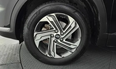 Hyundai Santafe 2021, 70275 км, за 13809.05 USD