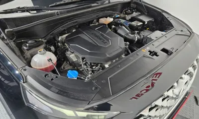 Hyundai Santafe 2021, 70275 км, за 13809.05 USD - фото 6
