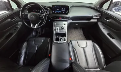 Hyundai Santafe 2021, 70275 км, за 13809.05 USD - фото 7