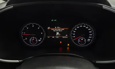 Hyundai Santafe 2021, 70275 км, за 13809.05 USD - фото 8
