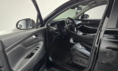 Hyundai Santafe 2021, 70275 км, за 13809.05 USD - фото 10