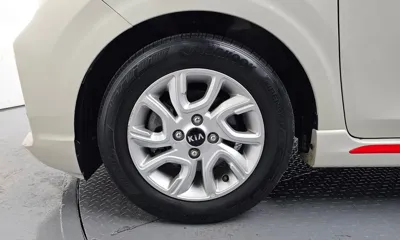 Kia Morning 2017, 69769 км, за 3966.88 USD