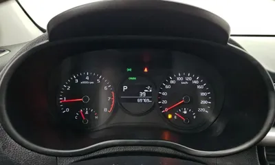 Kia Morning 2017, 69769 км, за 3966.88 USD - фото 8