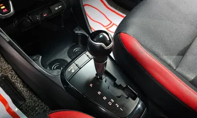 Kia Morning 2017, 69769 км, за 3966.88 USD - фото 9