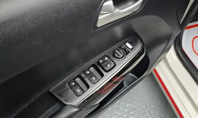 Kia Morning 2017, 69769 км, за 3966.88 USD - фото 13
