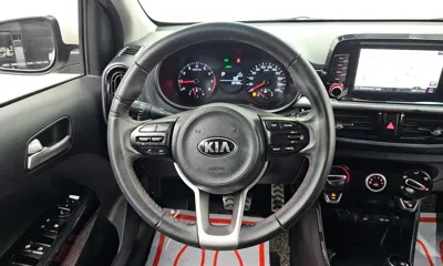 Kia Morning 2017, 69769 км, за 3966.88 USD - фото 15