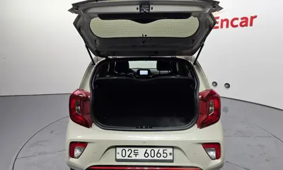 Kia Morning 2017, 69769 км, за 3966.88 USD - фото 20