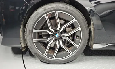 BMW 7-Series 2026, 4075 км, за 91834.06 USD