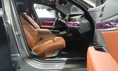 BMW 7-Series 2026, 4075 км, за 91834.06 USD - фото 26