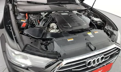 Audi A6 2023, 33440 км, за 22847.66 USD - фото 6