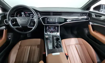 Audi A6 2023, 33440 км, за 22847.66 USD - фото 7