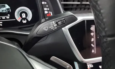 Audi A6 2023, 33440 км, за 22847.66 USD - фото 9