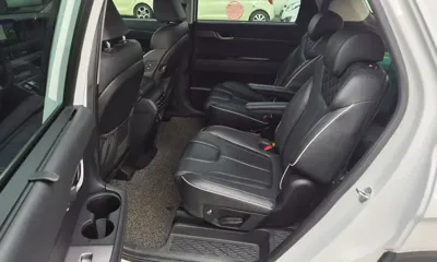 Hyundai Palisade 2021, 40000 км, за 15276.6 USD - фото 13