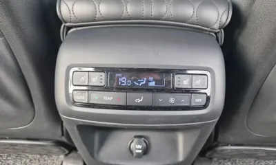 Hyundai Palisade 2021, 40000 км, за 15276.6 USD - фото 14