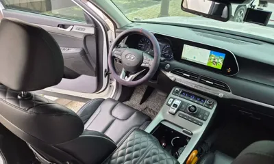 Hyundai Palisade 2021, 40000 км, за 15276.6 USD - фото 15