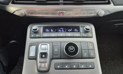 Hyundai Palisade 2021, 40000 км, за 15276.6 USD - фото 19