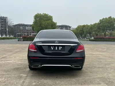 Mercedes-Benz E-Class 2020, 54000 км, за 24753.55 USD - фото 6